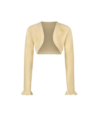 Le Chic Meisjes Bolero Omara