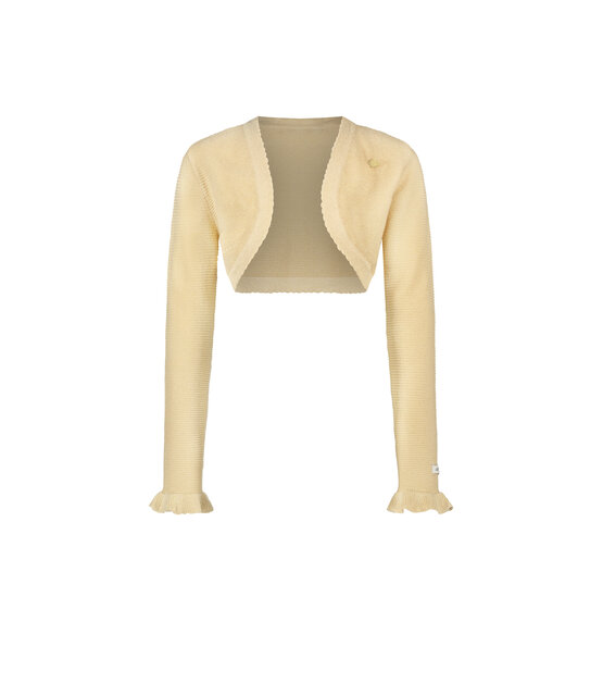 Le Chic Meisjes Bolero Omara