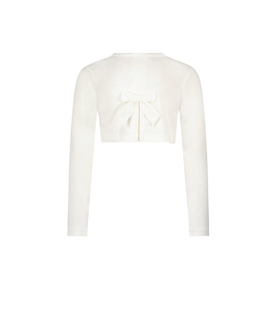 Le Chic Meisjes Bolero Nonohy