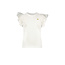 Le Chic Le Chic Meisjes T-Shirt Noblesse crème