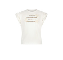 Le Chic Meisjes T-Shirt Nopaly