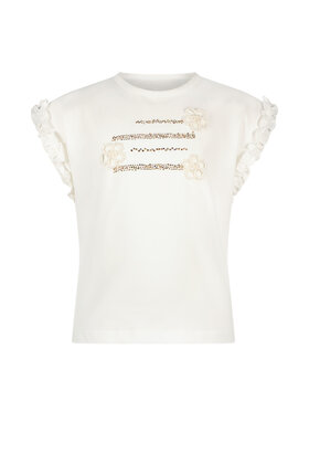 Le Chic Meisjes T-Shirt Nopaly