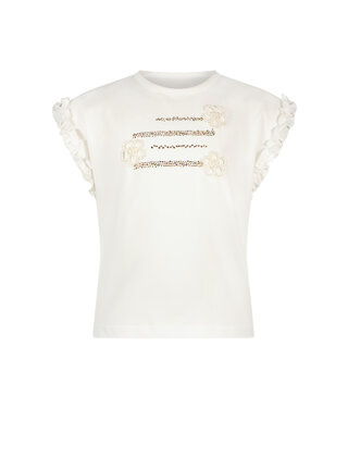 Le Chic Meisjes T-Shirt Nopaly