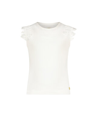 Le Chic Meisjes T-Shirt Nooshy