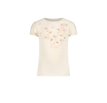 Le Chic Meisjes T-Shirt Nommy
