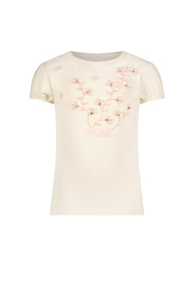 Le Chic Meisjes T-Shirt Nommy