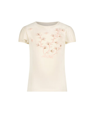 Le Chic Meisjes T-Shirt Nommy