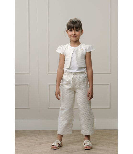 Le Chic Meisjes Broek Dulce