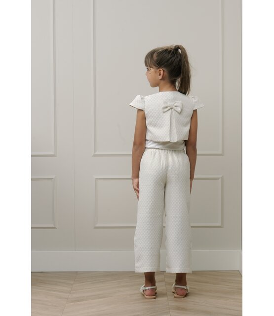 Le Chic Meisjes Broek Dulce