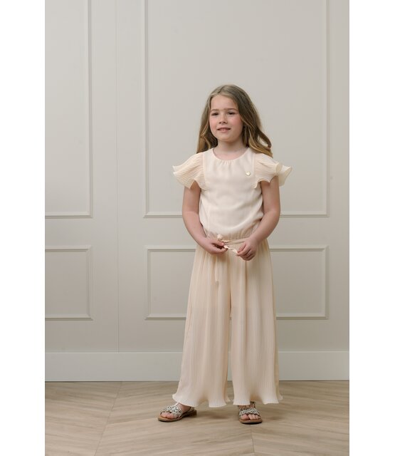 Le Chic Meisjes Jumpsuit Kesra