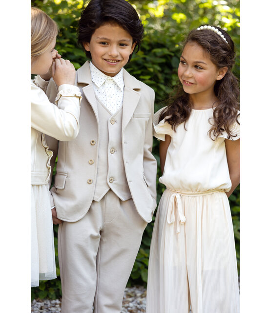 Le Chic Meisjes Jumpsuit Kesra