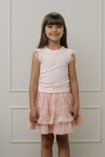 Le Chic Meisjes Rok Tamar