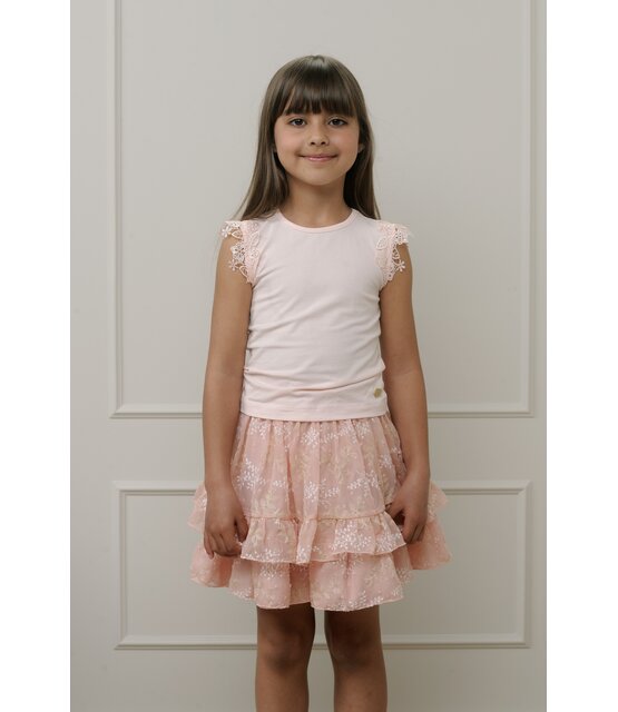Le Chic Meisjes Rok Tamar