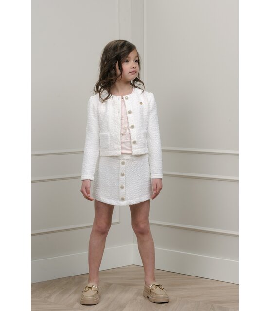 Le Chic Meisjes Rok Tialsa