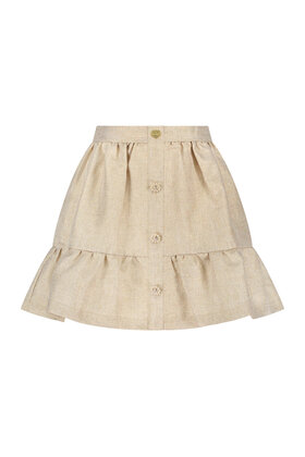 Le Chic Meisjes Rok Twila