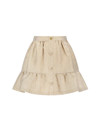 Le Chic Meisjes Rok Twila