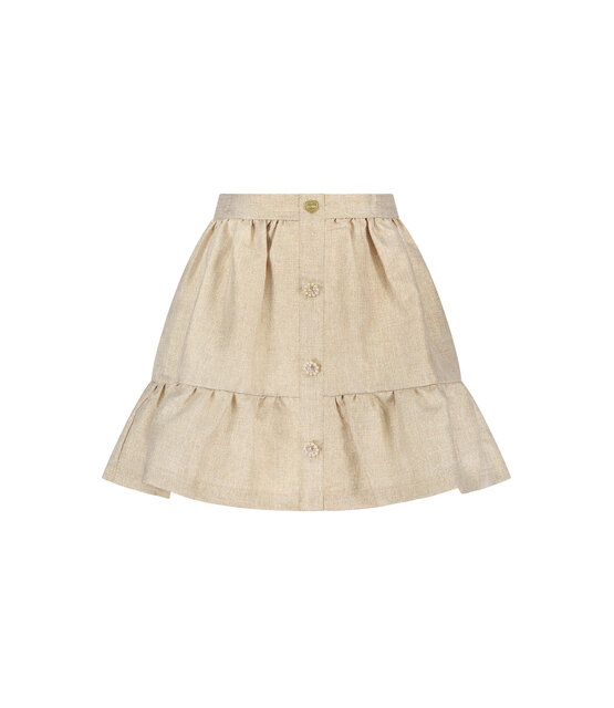 Le Chic Meisjes Rok Twila