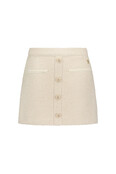 Le Chic Meisjes Rok Tiana
