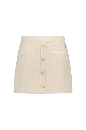 Le Chic Meisjes Rok Tiana