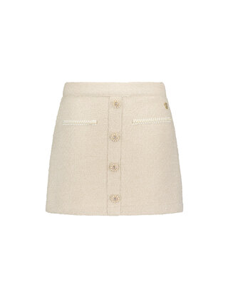 Le Chic Meisjes Rok Tiana