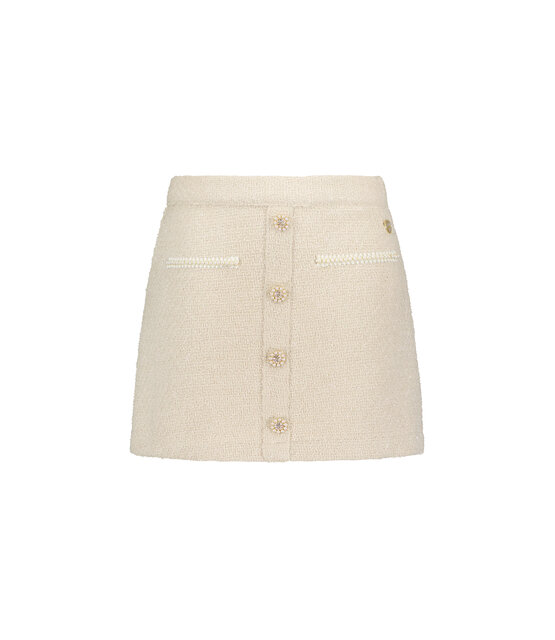 Le Chic Meisjes Rok Tiana