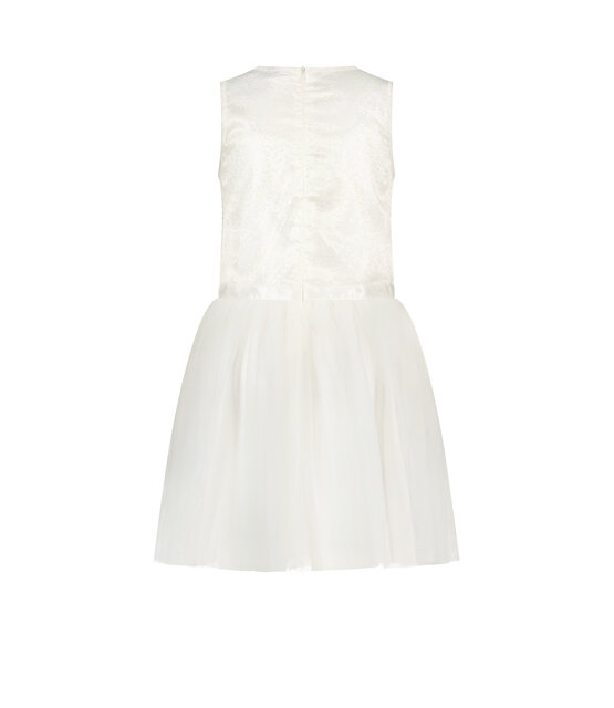 Le Chic Meisjes Jurk Symphony