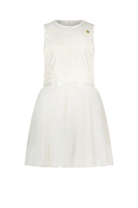 Le Chic Meisjes Jurk Symphony