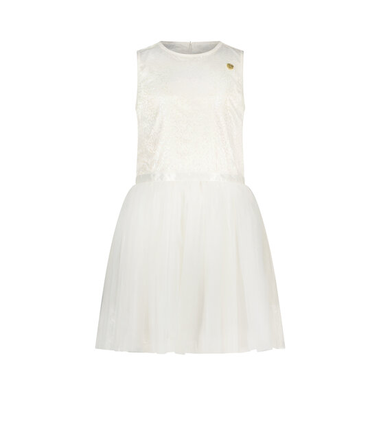 Le Chic Meisjes Jurk Symphony