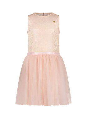 Le Chic Meisjes Jurk Symphony