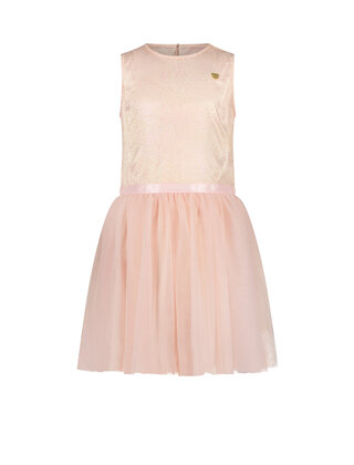 Le Chic Meisjes Jurk Symphony