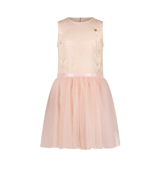 Le Chic Meisjes Jurk Symphony