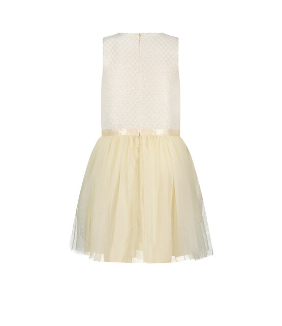 Le Chic Meisjes Jurk Symphony Le Chic Meisjes Jurk Symphony