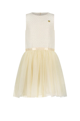 Le Chic Meisjes Jurk Symphony