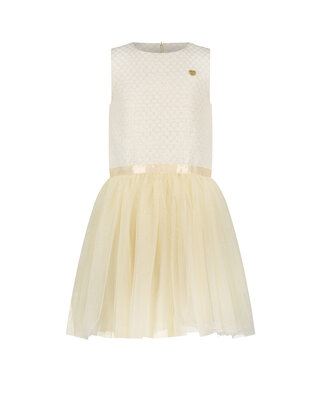 Le Chic Meisjes Jurk Symphony