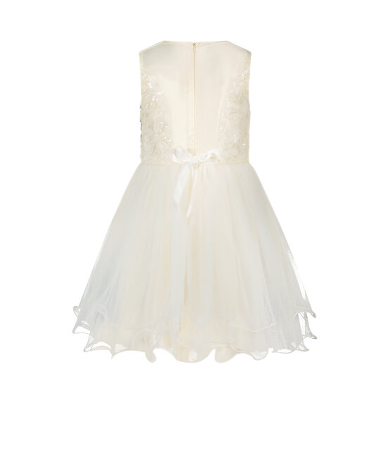 Le Chic Meisjes Jurk Sympha