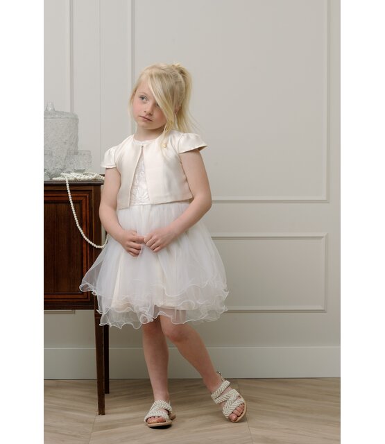 Le Chic Meisjes Jurk Sympha