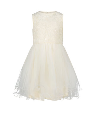 Le Chic Meisjes Jurk Sympha