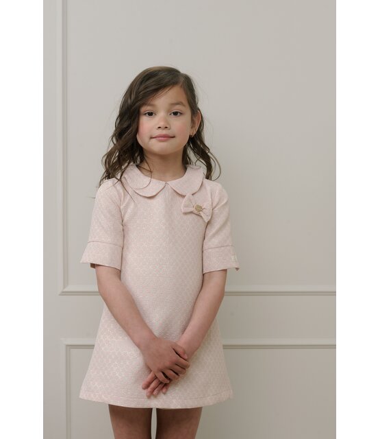 Le Chic Meisjes Jurk Sas