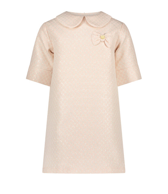 Le Chic Meisjes Jurk Sas