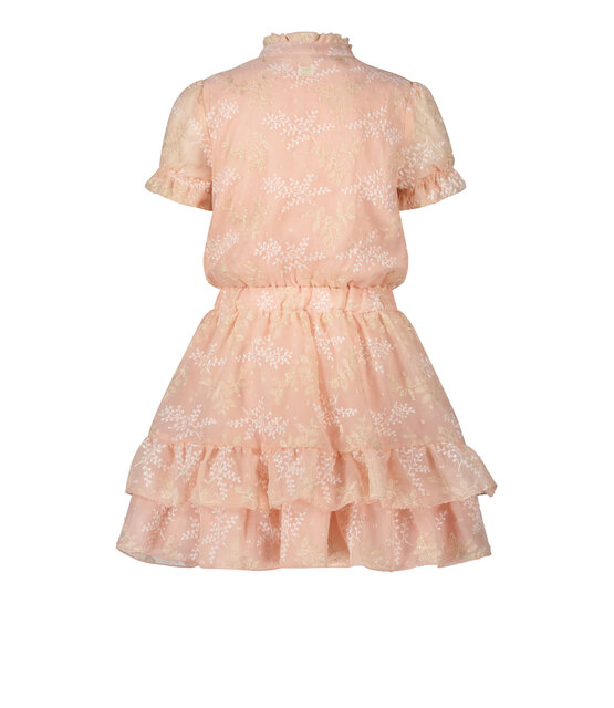 Le Chic Meisjes Jurk Swayl