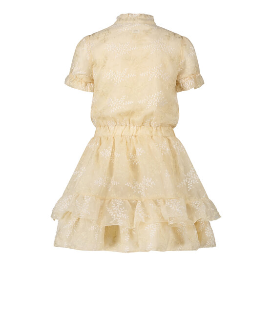 Le Chic Meisjes Jurk Swayl