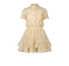 Le Chic Meisjes Jurk Swayl