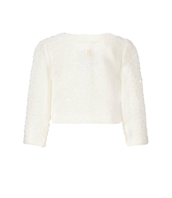 Le Chic Meisjes Mini Vest Amsyla