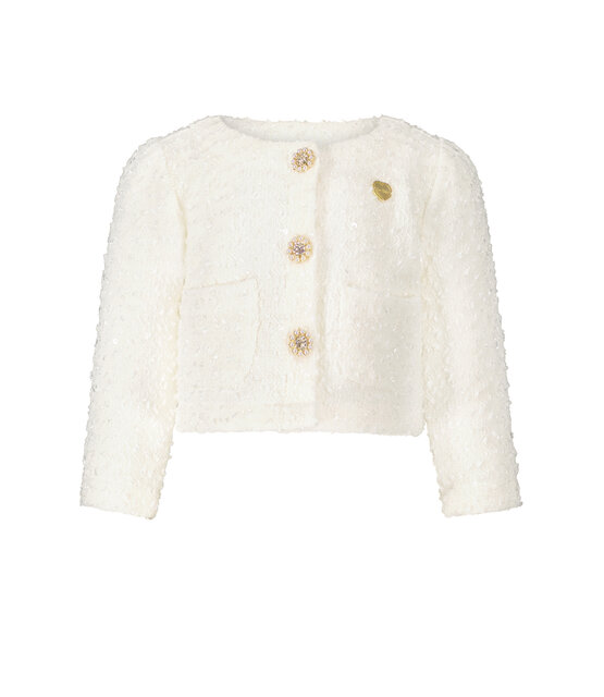 Le Chic Meisjes Mini Vest Amsyla