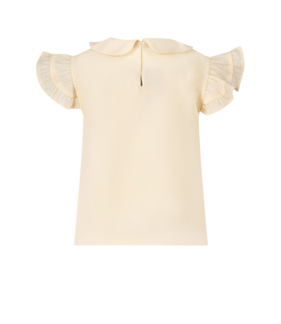 Le Chic Meisjes Mini T-Shirt Evy