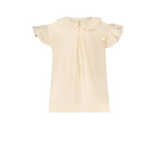 Le Chic Meisjes Mini T-Shirt Evy