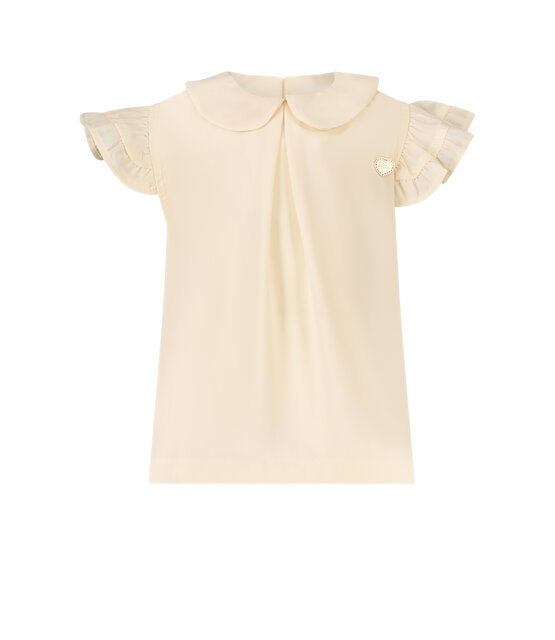 Le Chic Meisjes Mini T-Shirt Evy