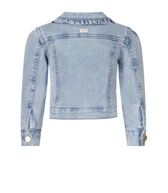 Le Chic Meisjes Mini Vest Alida