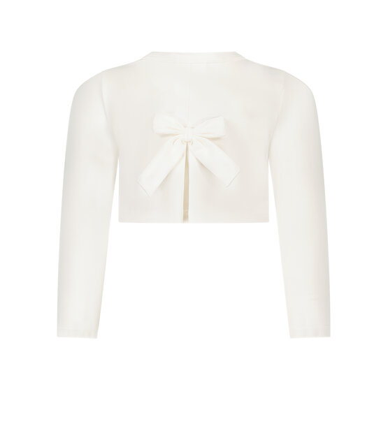 Le Chic Meisjes Mini Bolero Nonahy