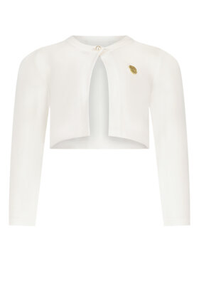 Le Chic Meisjes Mini Bolero Nonahy